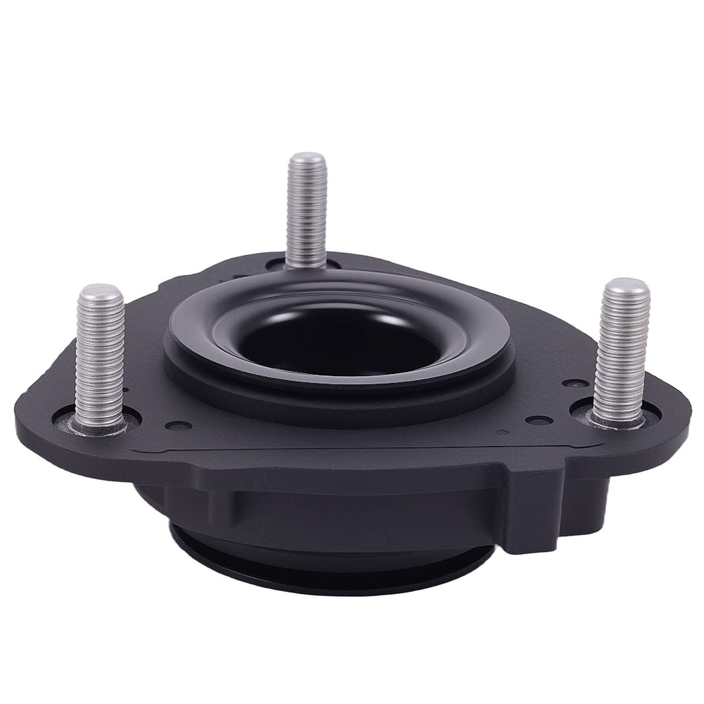 Voor Veerpoot Mount geschikt voor Ford Mondeo III 2000-2007 4386426 boven Mount