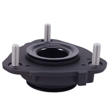 Laad de afbeelding in de galerijviewer, Voor Veerpoot Mount geschikt voor Ford Mondeo III 2000-2007 4386426 boven Mount
