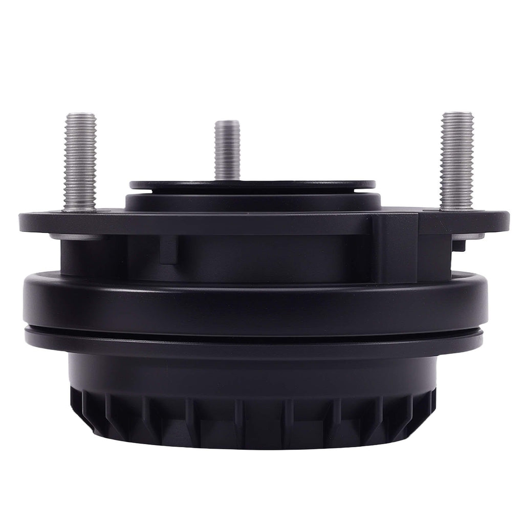 Voor Veerpoot Mount geschikt voor Ford Mondeo III 2000-2007 4386426 boven Mount
