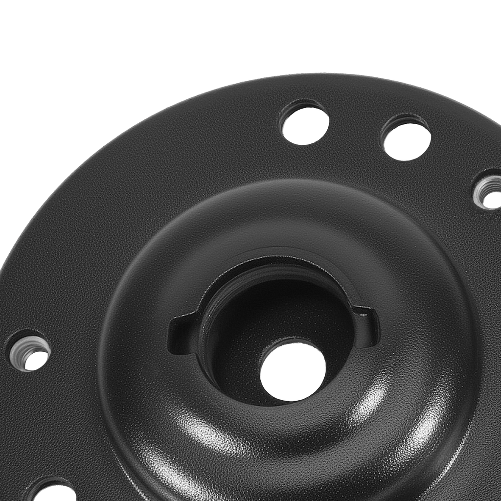2x Suspension Lager geschikt voor Opel Signum Z03 Vectra C Z02 geschikt voor Saab 9-3