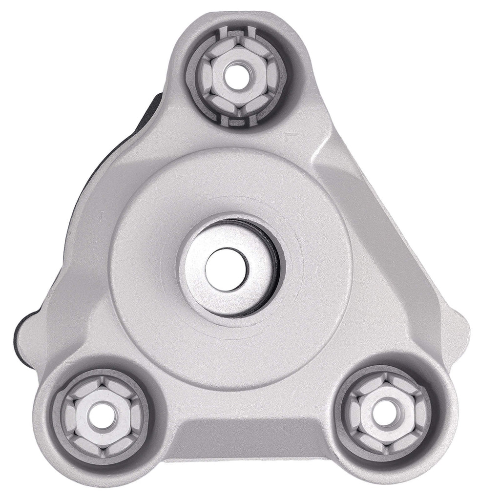 2x voor Schokdemper Mount geschikt voor Citroën Jumper geschikt voor Fiat Ducato 1350789080