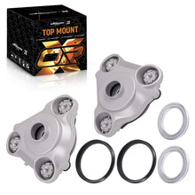 Laad de afbeelding in de galerijviewer, 2x voor Schokdemper Mount geschikt voor Citroën Jumper geschikt voor Fiat Ducato 1350789080