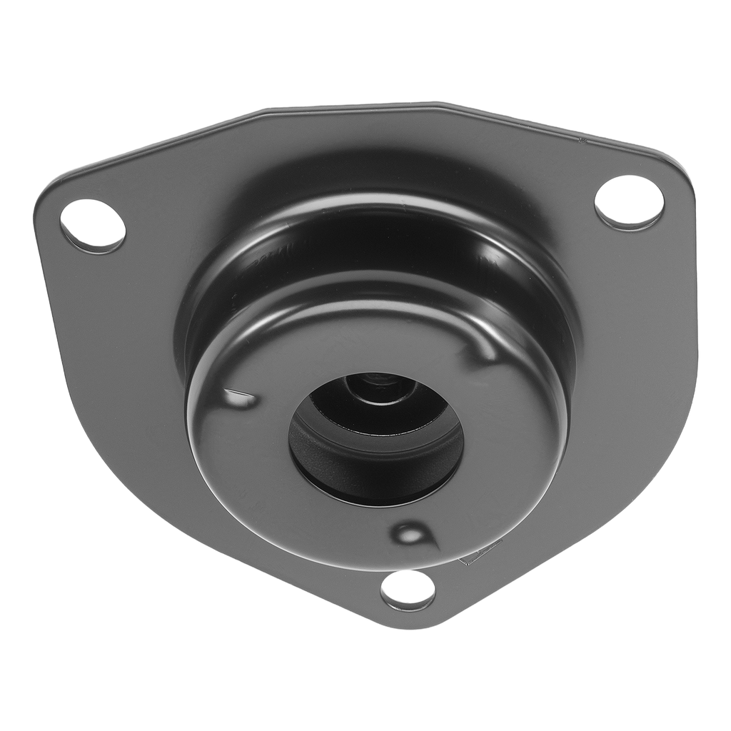 2x Schokdemper Lager geschikt voor Nissan X-Trail 2001-2013 achter 54320-8H311
