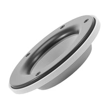 Laad de afbeelding in de galerijviewer, 2x Schokdemper Lager geschikt voor Nissan X-Trail 2001-2013 achter 54320-8H311