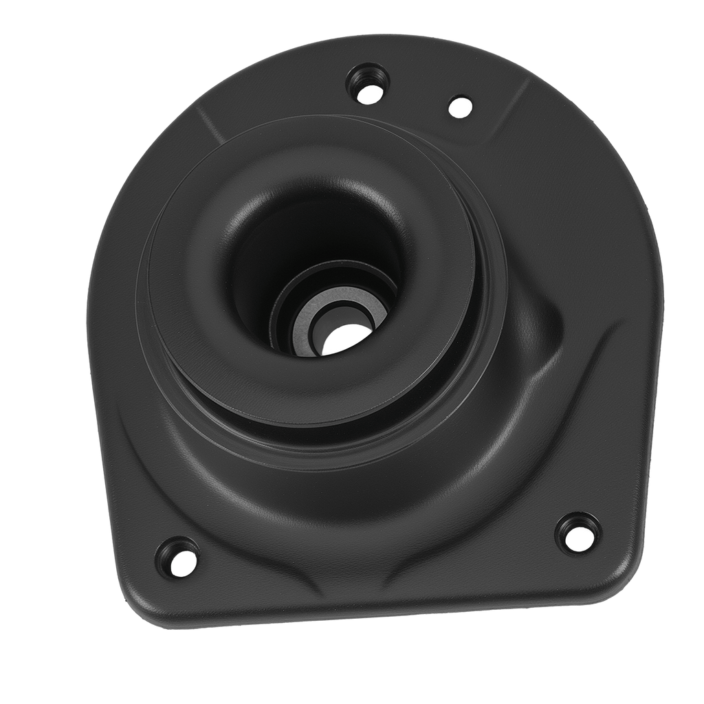 2x Schokdemper Lager geschikt voor FIAT DOBLO PALIO 1996-2016 6490049 46457410