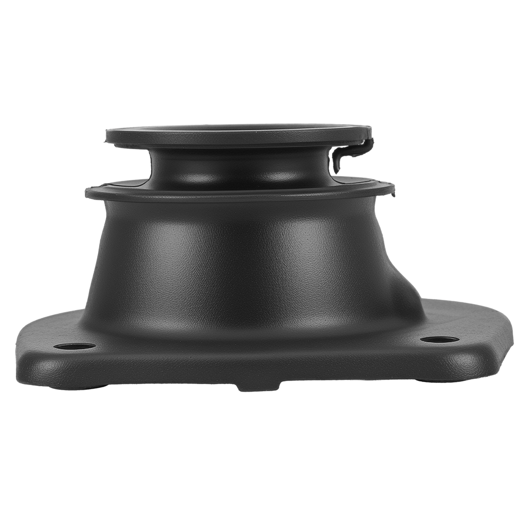 2x Schokdemper Lager geschikt voor FIAT DOBLO PALIO 1996-2016 6490049 46457410