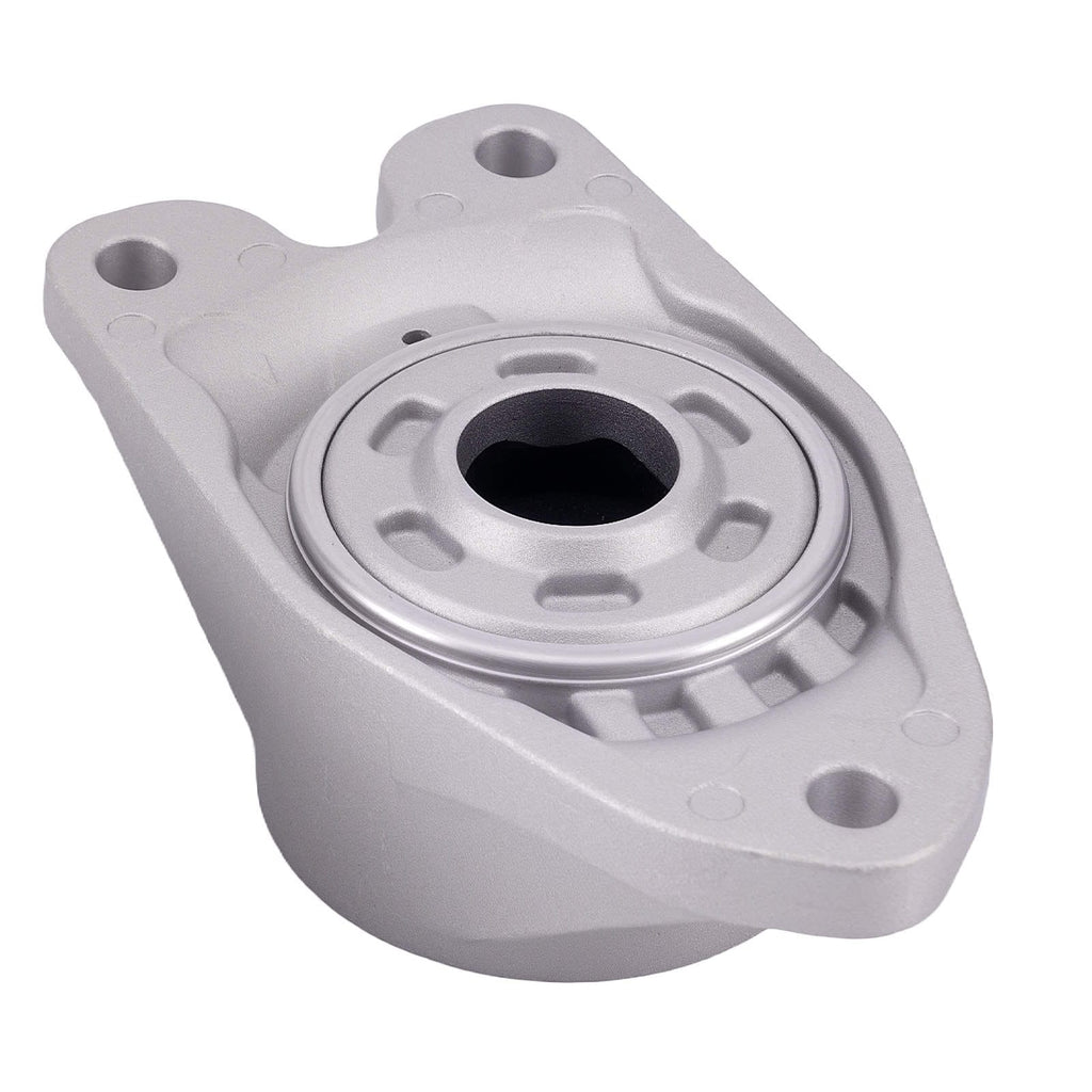 2 achter Dome Bearings geschikt voor BMW 1 Serie F20 F21 2 Serie F22 F45 3 Serie F30