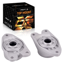 Laad de afbeelding in de galerijviewer, 2 achter Dome Bearings geschikt voor BMW 1 Serie F20 F21 2 Serie F22 F45 3 Serie F30