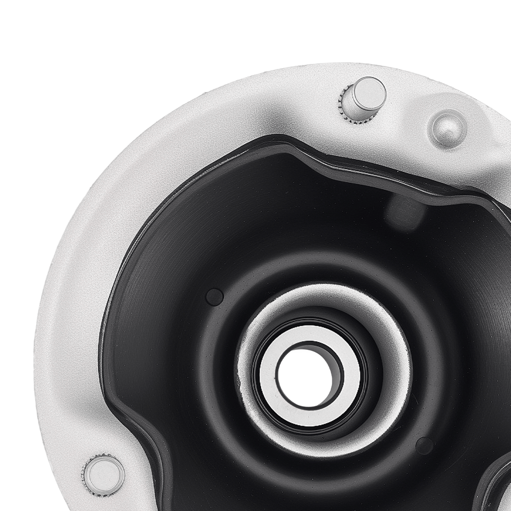 Compatible voor suspension lager voor BMW 3 Serie E90 E92 E93 E46 X1 E84 X3 E83
