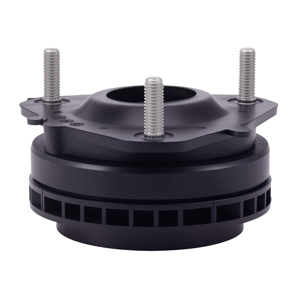 2x voor Schokdemper Lager geschikt voor Ford Fiesta 5 01-10 1697347 1469224