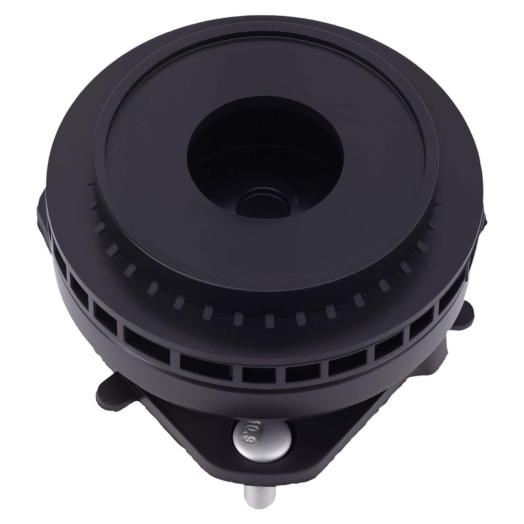 2x voor Schokdemper Lager geschikt voor Ford Fiesta 5 01-10 1697347 1469224