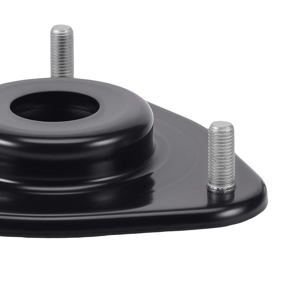 2x voor Wiellager Kit geschikt voor Mitsubishi Carisma Colt Lancer Space Star
