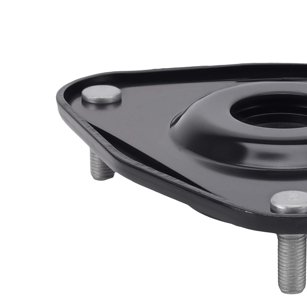 2x voor Wiellager Kit geschikt voor Mitsubishi Carisma Colt Lancer Space Star