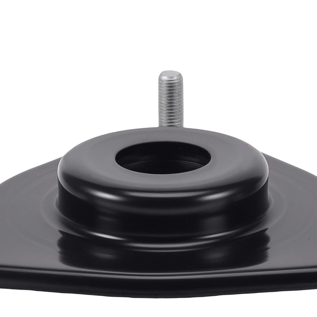 2x voor Wiellager Kit geschikt voor Mitsubishi Carisma Colt Lancer Space Star