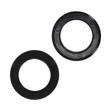 Laad de afbeelding in de galerijviewer, 2x voor Schokdemper Mounting geschikt voor Nissan Micra III Tiida 2003-11 54325-ED02A