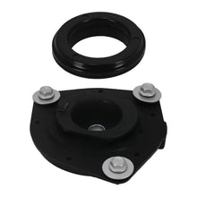 Laad de afbeelding in de galerijviewer, 2x voor Schokdemper Mounting geschikt voor Nissan Micra III Tiida 2003-11 54325-ED02A
