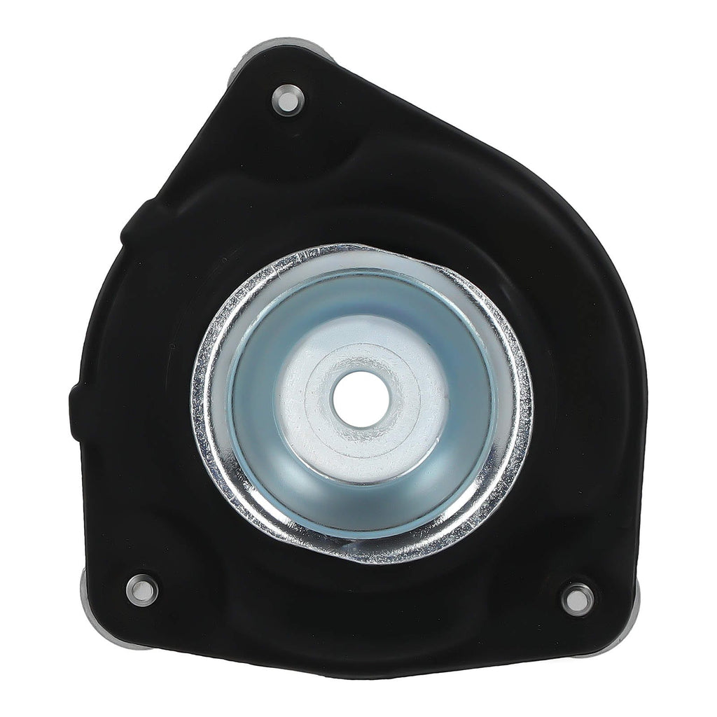 2x voor Schokdemper Mounting geschikt voor Nissan Micra III Tiida 2003-11 54325-ED02A