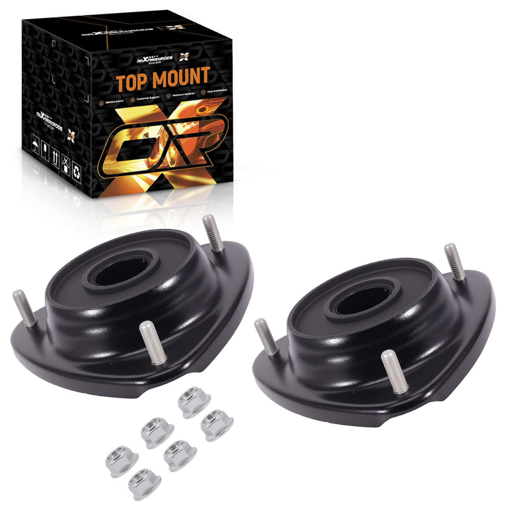 Schokdemper voorzijde Mount geschikt voor Subaru Forester 1997-2008 20320AA100 20320AA110