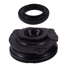 Laad de afbeelding in de galerijviewer, 2x boven Veerpoot Mount Kit geschikt voor Renault Clio geschikt voor Nissan Micra 54321AX600