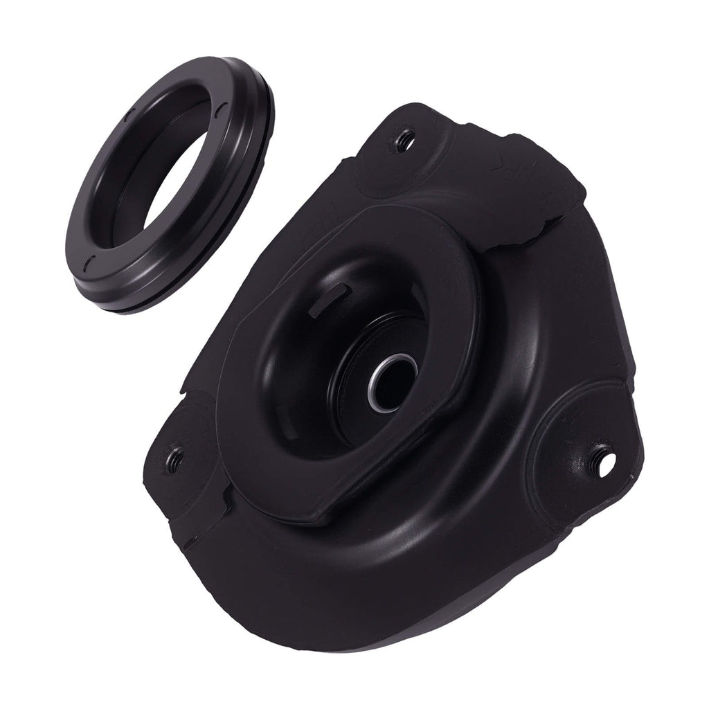 2x boven Veerpoot Mount Kit geschikt voor Renault Clio geschikt voor Nissan Micra 54321AX600
