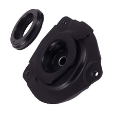 Laad de afbeelding in de galerijviewer, 2x boven Veerpoot Mount Kit geschikt voor Renault Clio geschikt voor Nissan Micra 54321AX600