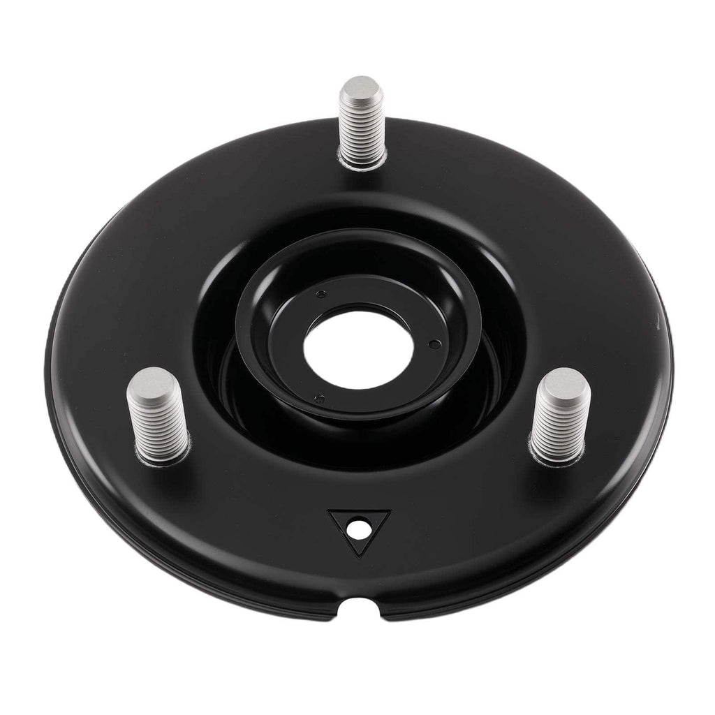 2x voor Schokdemper Mount geschikt voor Nissan Navara NP300 2005-2024 56115EB70A