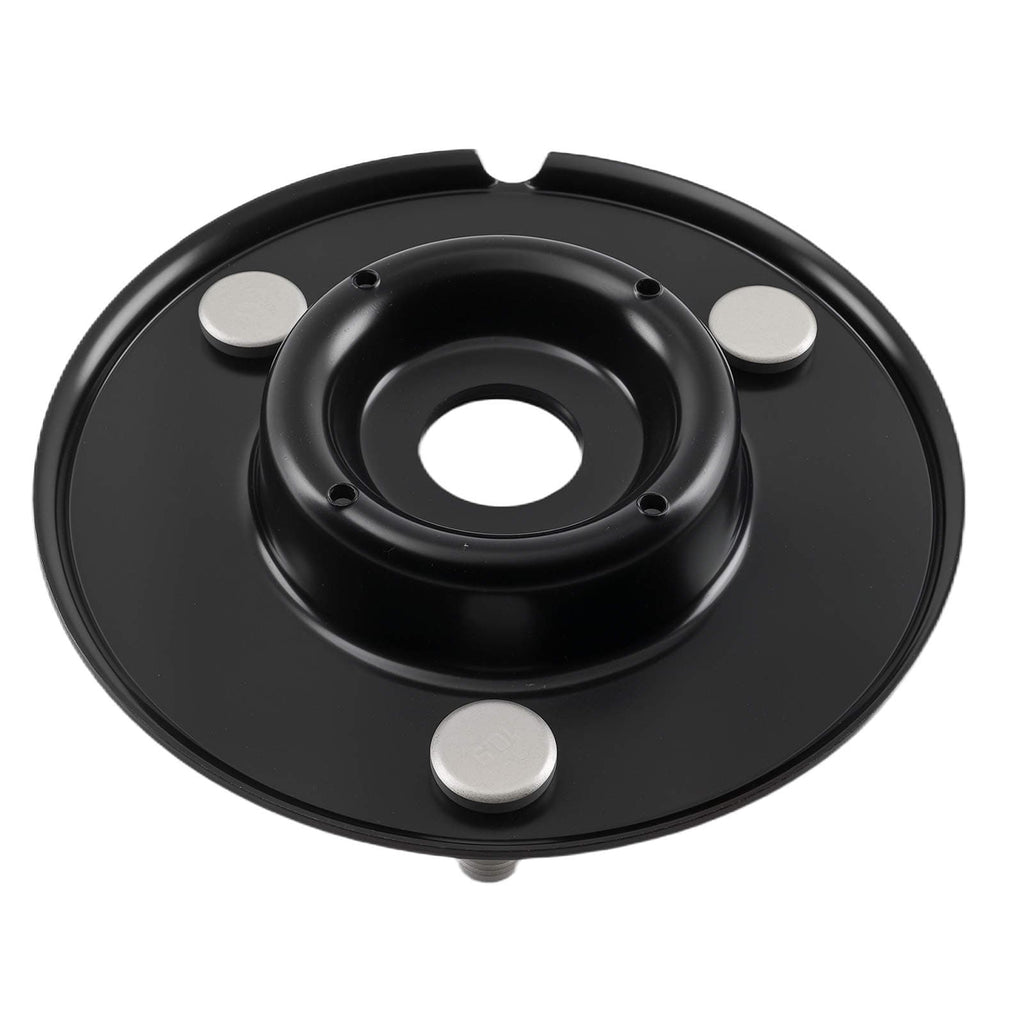 2x voor Schokdemper Mount geschikt voor Nissan Navara NP300 2005-2024 56115EB70A