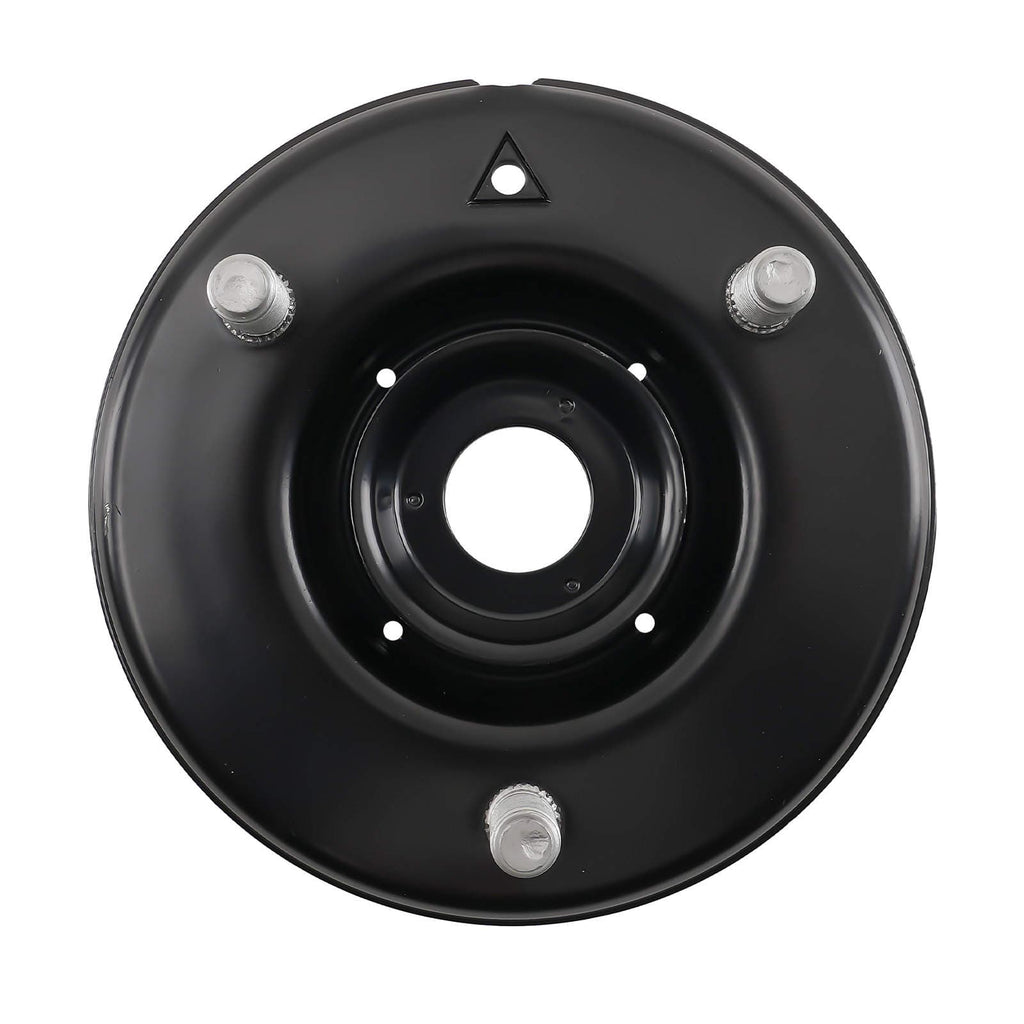 2x voor Schokdemper Mount geschikt voor Nissan Navara NP300 2005-2024 56115EB70A