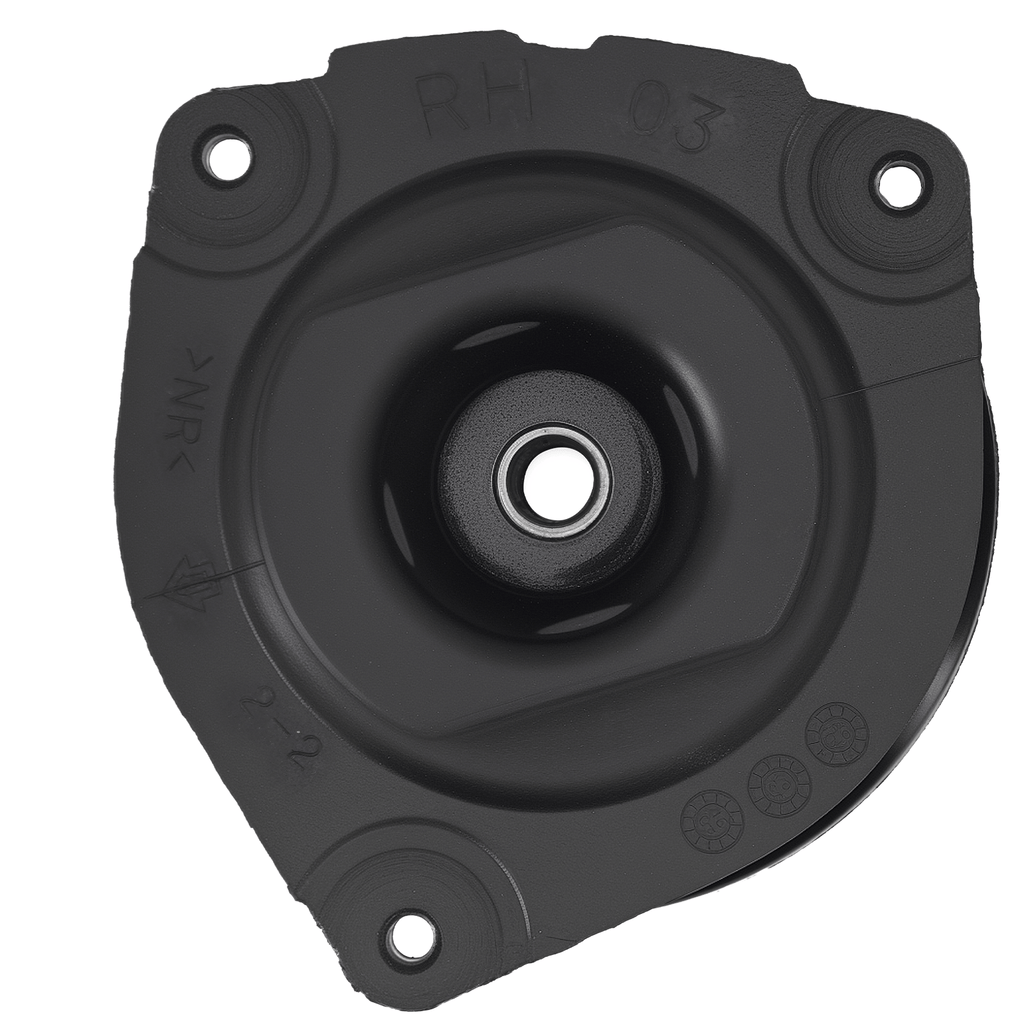 Voor Veerpoot Mount geschikt voor Nissan Qashqai 2006-2013x -trail 2002-2013