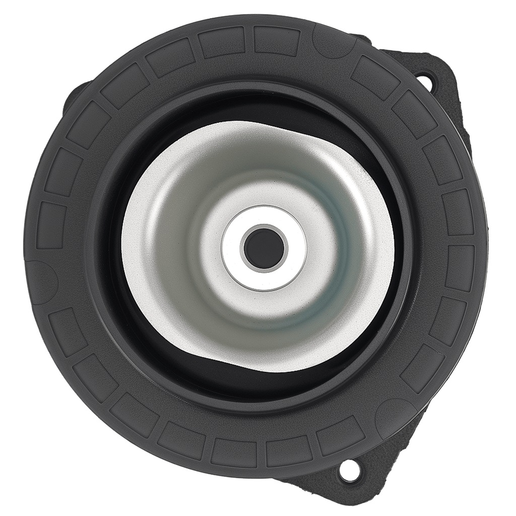 Voor Veerpoot Mount geschikt voor Nissan Qashqai 2006-2013x -trail 2002-2013
