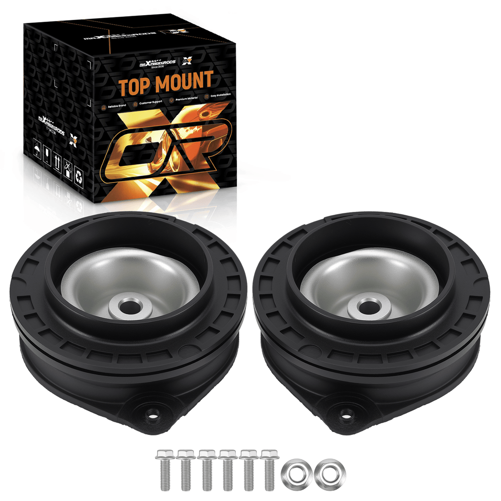 Voor Veerpoot Mount geschikt voor Nissan Qashqai 2006-2013x -trail 2002-2013