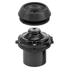 2x voor Schokdemper Mount geschikt voor OPEL ASTRA CORSA MERIVA TIGRA 1998-2012