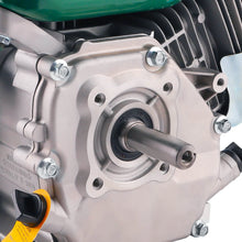 Load image into Gallery viewer, 212cc OHV 4-stroke gas engine horizontal Single Cylinder Engine for Karts