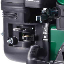 Load image into Gallery viewer, 212cc OHV 4-stroke gas engine horizontal Single Cylinder Engine for Karts