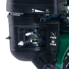 Load image into Gallery viewer, 420cc OHV Horizontal Gas Engine small engine Karts Compressors