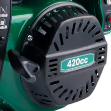 Load image into Gallery viewer, 420cc OHV Horizontal Gas Engine small engine Karts Compressors
