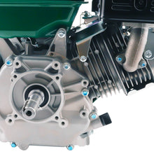Load image into Gallery viewer, 420cc OHV Horizontal Gas Engine small engine Karts Compressors