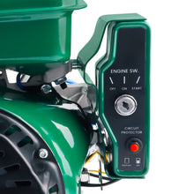 Load image into Gallery viewer, 420cc OHV Horizontal Gas Engine small engine Karts Compressors