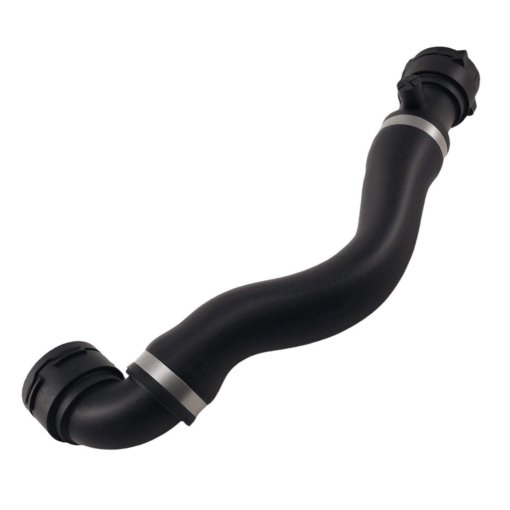 Radiateur Hose Set Geschikt voor BMW E39 525i 528i 530i 2.5L-3.0L 11531705223 11531705224