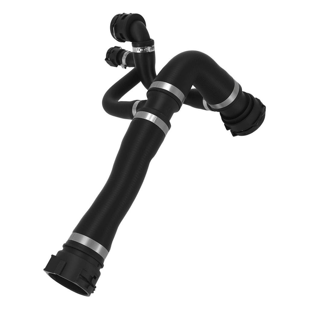 Koelvloeistof radiateur slang boven geschikt voor BMW 525i 530i E60 2004-2005 17127519255