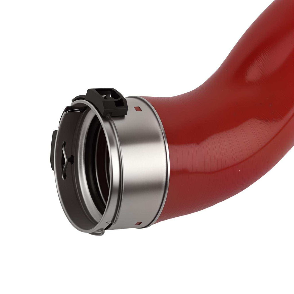 Intercooler Turbo Hose geschikt voor Mercedes C-Klasse CLS E-Klasse A2125280882