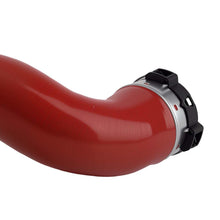 Laad de afbeelding in de galerijviewer, Intercooler Turbo Hose geschikt voor Mercedes C-Klasse CLS E-Klasse A2125280882