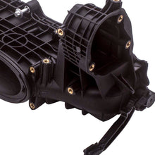 Laad de afbeelding in de galerijviewer, Turbo INTERCOOLER Hose geschikt voor Mercedes-Benz Sprinter 906 9065285082 INTERCOOLER PIPE