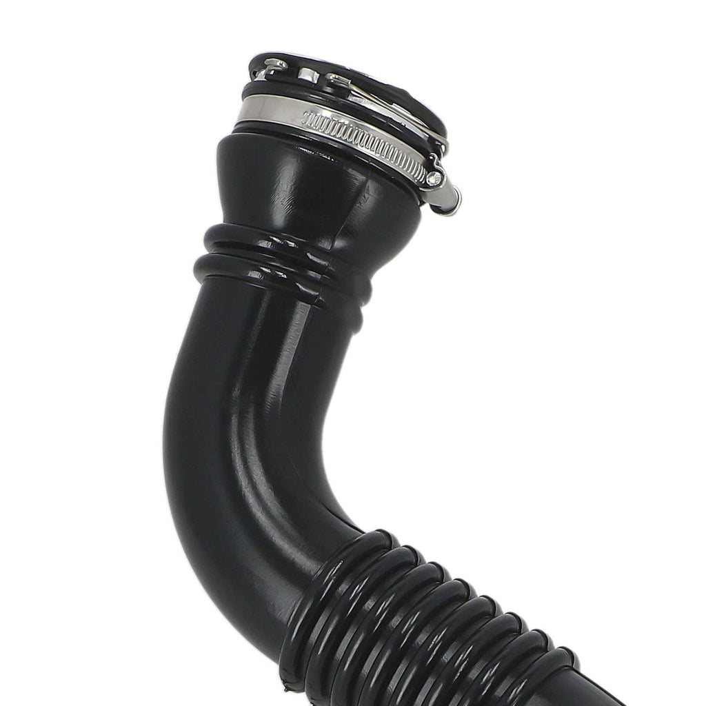 Air Intake Hose geschikt voor Opel Astra J 2009-2018 13265281 Plastic