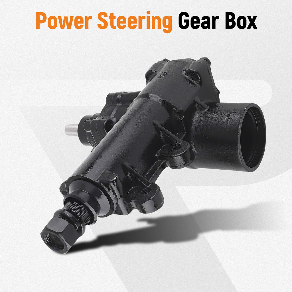 Steering Gear geschikt voor Jeep Grand Cherokee L6 4.0L Sport Utility 1999-2004 27-8414