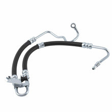 Laad de afbeelding in de galerijviewer, Power Steering Hose geschikt voor BMW E46 320i 325i 330Ci 32416764726 2001-2006 nieuw