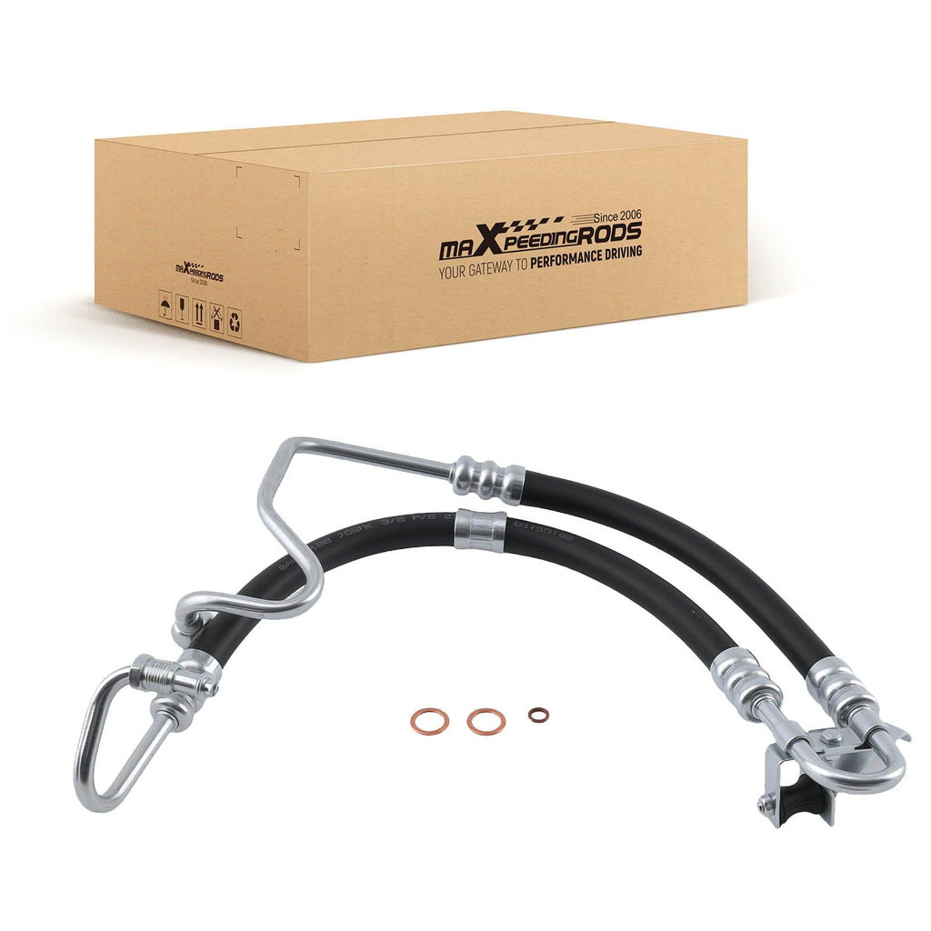 Power Steering Hose geschikt voor BMW E46 320i 325i 330Ci 32416764726 2001-2006 nieuw