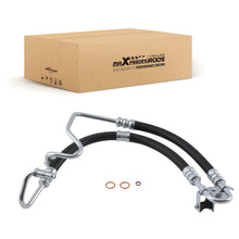 Laad de afbeelding in de galerijviewer, Power Steering Hose geschikt voor BMW E46 320i 325i 330Ci 32416764726 2001-2006 nieuw