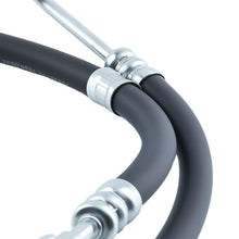 Laad de afbeelding in de galerijviewer, High Pressure Hose geschikt voor BMW E46 Compact 325Ti 2001-2002 32416764725