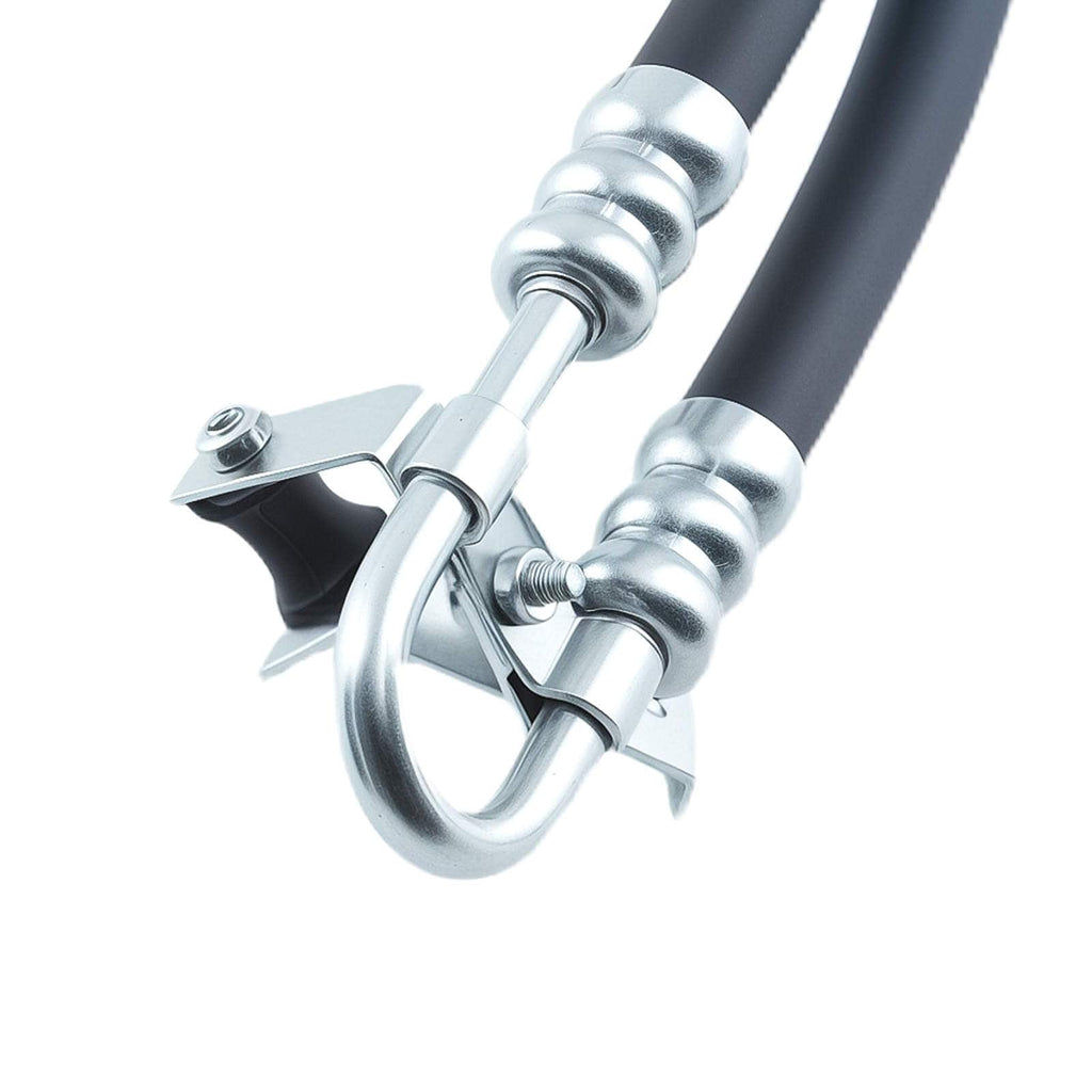 High Pressure Hose geschikt voor BMW E46 Compact 325Ti 2001-2002 32416764725